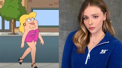 celeb fakes chloe grace moretz|chloe grace moretz meme.